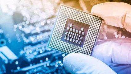 突破3nm，進(jìn)軍1nm 中國(guó)芯片巨頭捷報(bào)頻傳，月?tīng)I(yíng)收289億彰顯產(chǎn)業(yè)崛起
